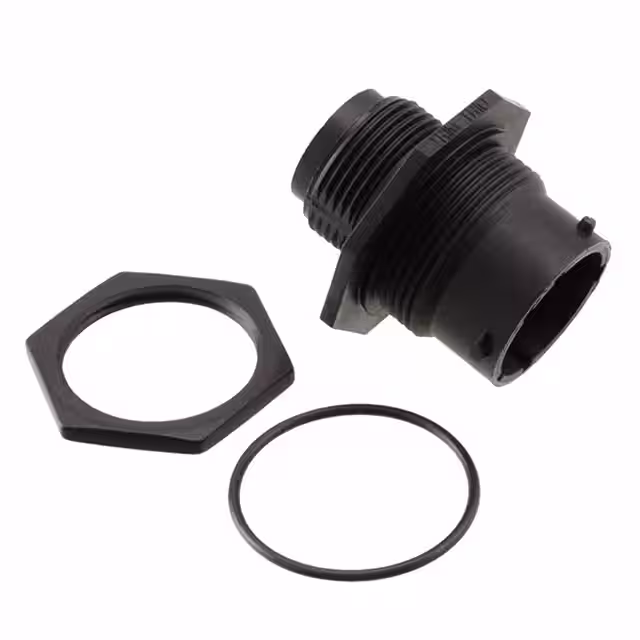 UTS7142G1P Souriau-Sunbank by Eaton  Rundsteckverbindergehäuse